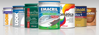 venta de pinturas